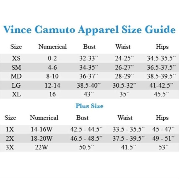 Vince Camuto Paisley Spice Knit slip on Pants Sz XXS - Picture 10 of 10